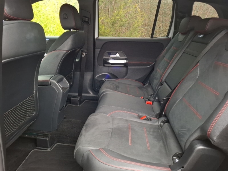 Used Mercedes-Benz GLB 2024 for sale - 77912413: Photo 6