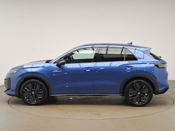 Used Volkswagen T-Roc 2026 for sale - 78905338: Photo