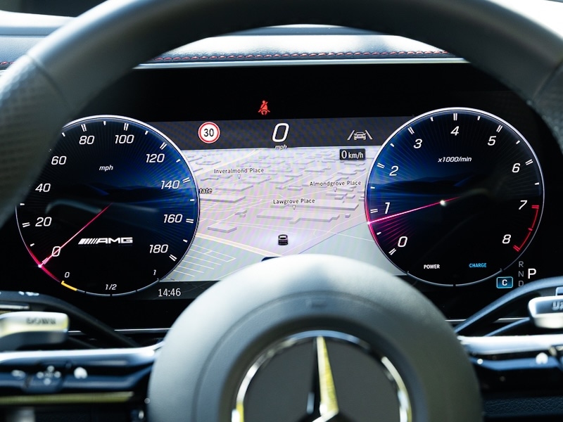 Used Mercedes-Benz GLC 2024 for sale - 76907598: Photo 11