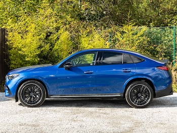 Used Mercedes-Benz GLC 2024 for sale - 76907598: Photo