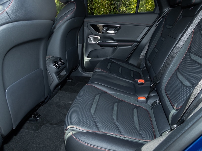 Used Mercedes-Benz GLC 2024 for sale - 76907598: Photo 6