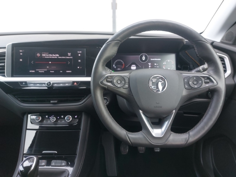 Used Vauxhall Grandland 2022 for sale - 76526323: Photo 7