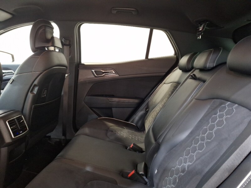 Used Kia Sportage 2022 for sale - 77298998: Photo 6