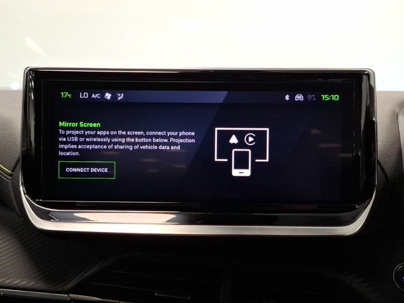 Used Peugeot 2008 2024 for sale - 77052890: Photo 11