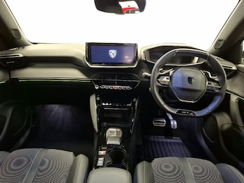 Used Peugeot 2008 2024 for sale - 77052890: Photo