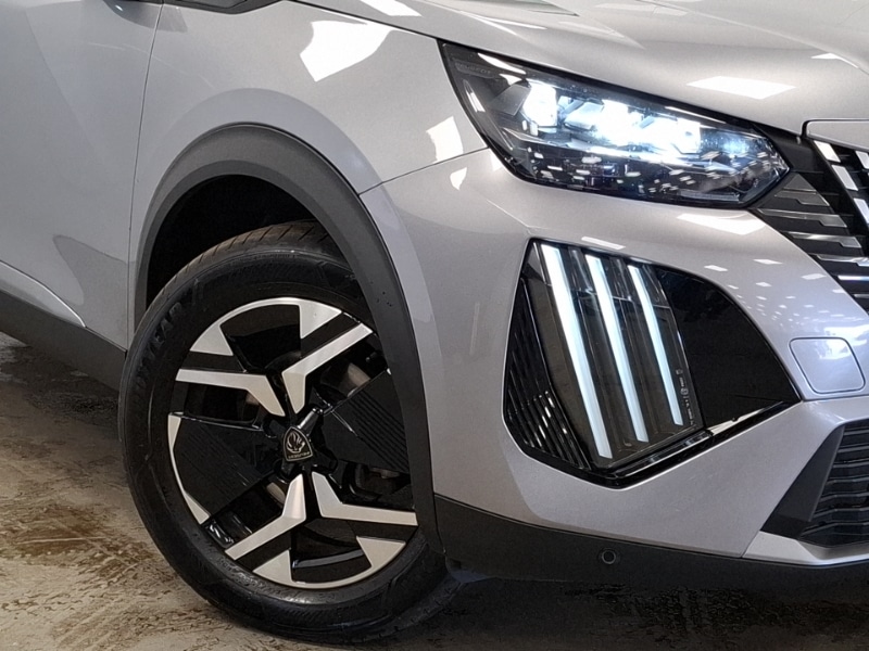 Used Peugeot 2008 2024 for sale - 77052890: Photo 9