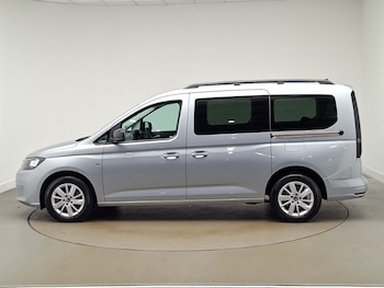 Used Volkswagen Caddy Maxi 2025 for sale - 79560944: Photo