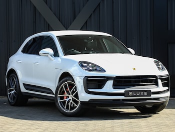 Used Porsche Macan 2022 for sale - 78494386: Photo