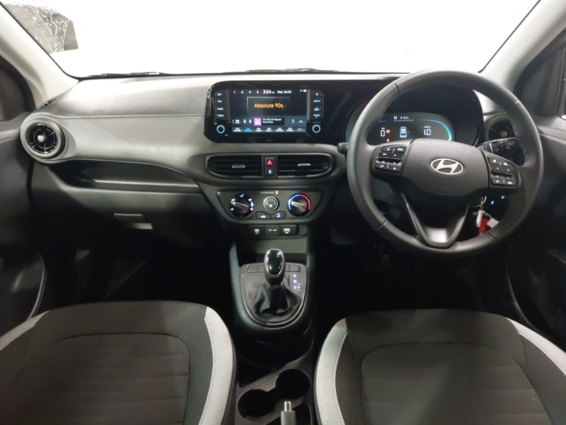 Used Hyundai i10 2025 for sale - 77838212: Photo 2