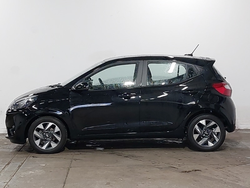 Used Hyundai i10 2025 for sale - 77838212: Photo 4
