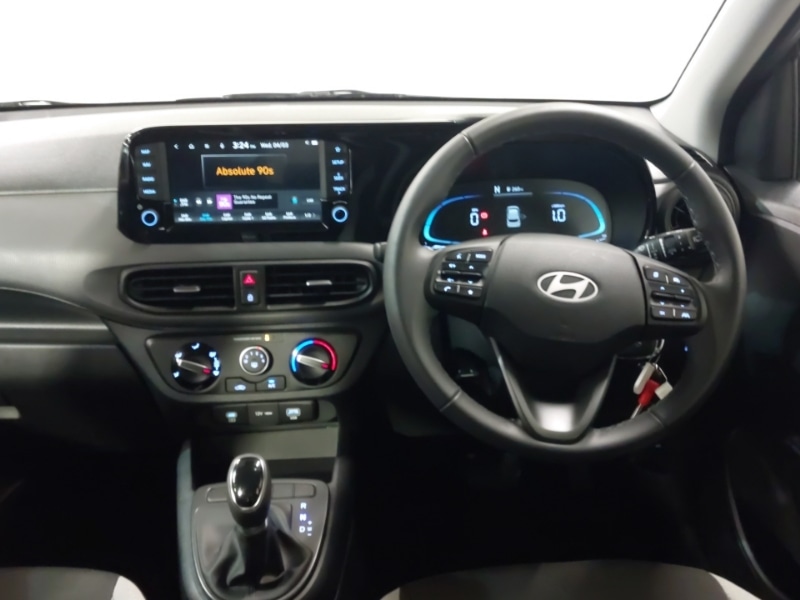 Used Hyundai i10 2025 for sale - 77838212: Photo 7