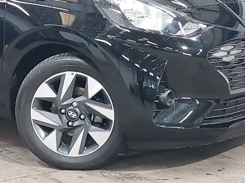 Used Hyundai i10 2025 for sale - 77838212: Photo 9