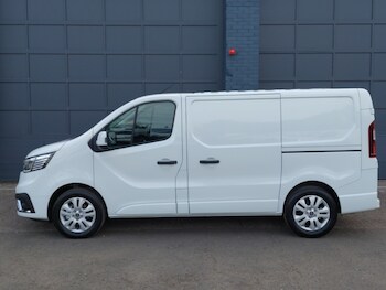 Used Renault Trafic 2026 for sale - 78480757: Photo