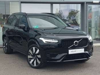 2024 - 2.0 T8 [455] RC PHEV Plus Dark 5dr AWD Geartronic