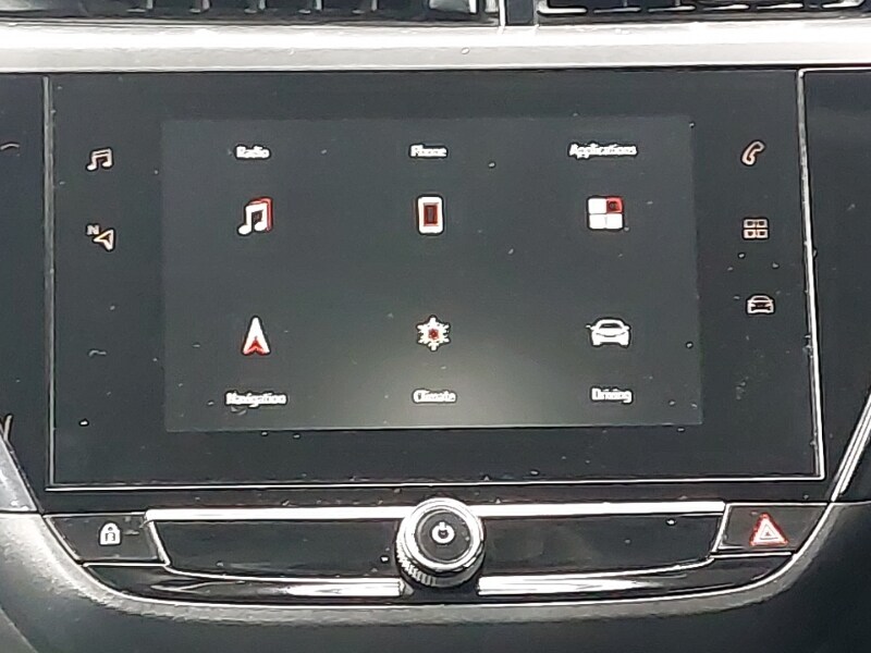 Used Vauxhall Corsa 2022 for sale - 77874945: Photo 10