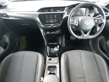Used Vauxhall Corsa 2022 for sale - 77874945: Photo