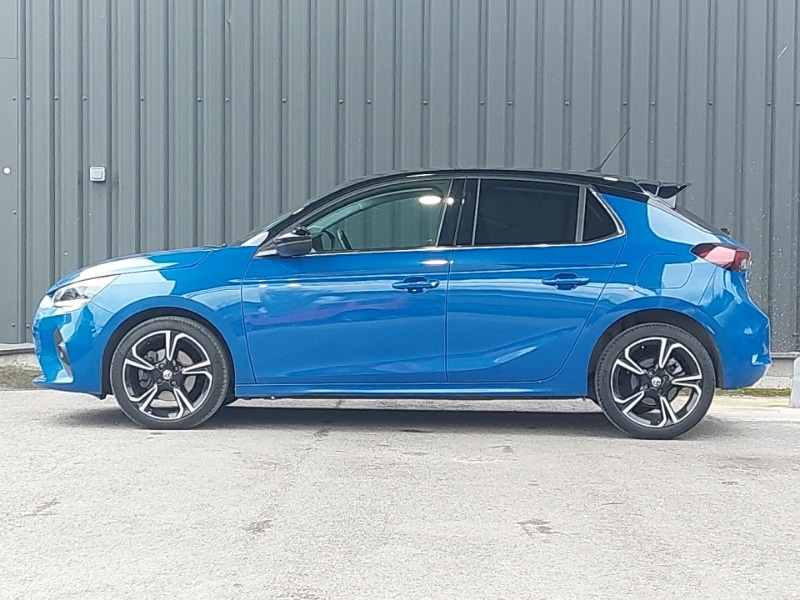 Used Vauxhall Corsa 2022 for sale - 77874945: Photo 4