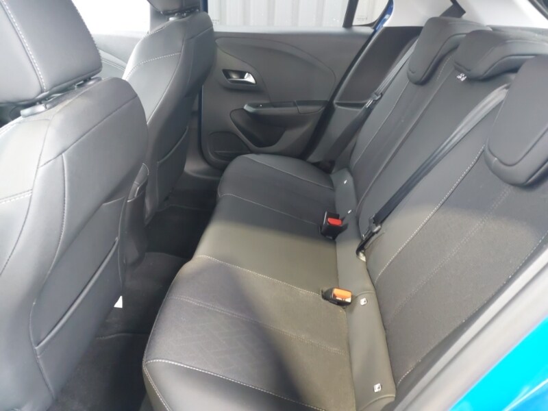 Used Vauxhall Corsa 2022 for sale - 77874945: Photo 6