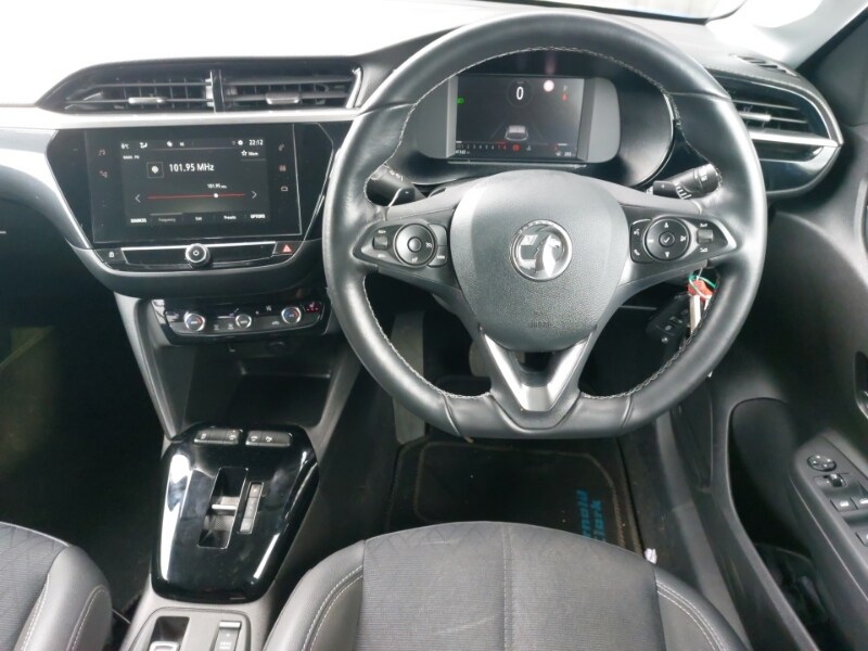 Used Vauxhall Corsa 2022 for sale - 77874945: Photo 7