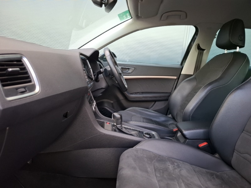 Used SEAT Ateca 2021 for sale - 77046714: Photo 5