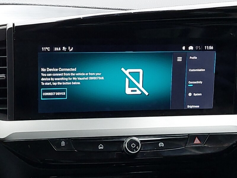 Used Vauxhall Mokka 2025 for sale - 77761967: Photo 11