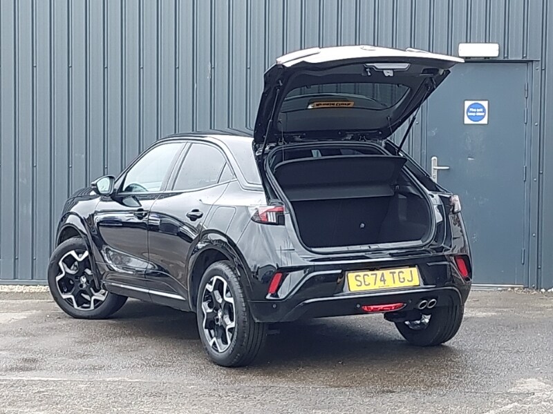 Used Vauxhall Mokka 2025 for sale - 77761967: Photo 12