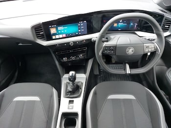 Used Vauxhall Mokka 2025 for sale - 77761967: Photo