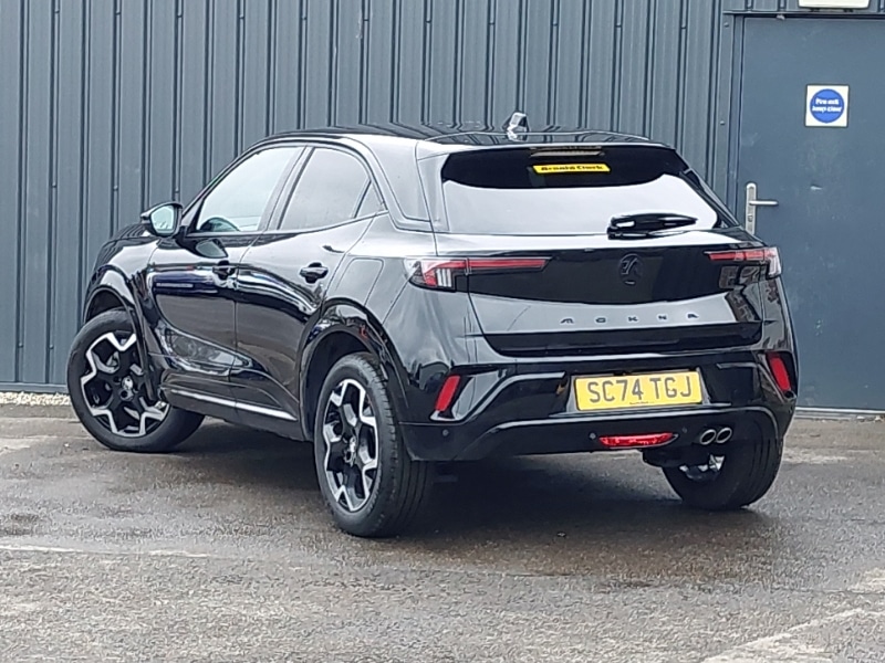 Used Vauxhall Mokka 2025 for sale - 77761967: Photo 3