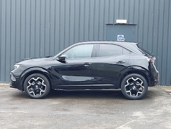 Used Vauxhall Mokka 2025 for sale - 77761967: Photo