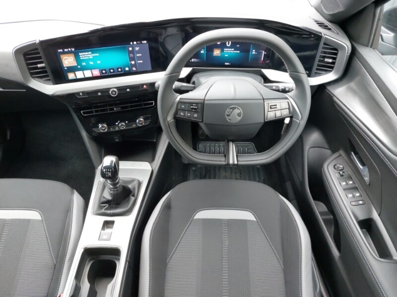 Used Vauxhall Mokka 2025 for sale - 77761967: Photo 7