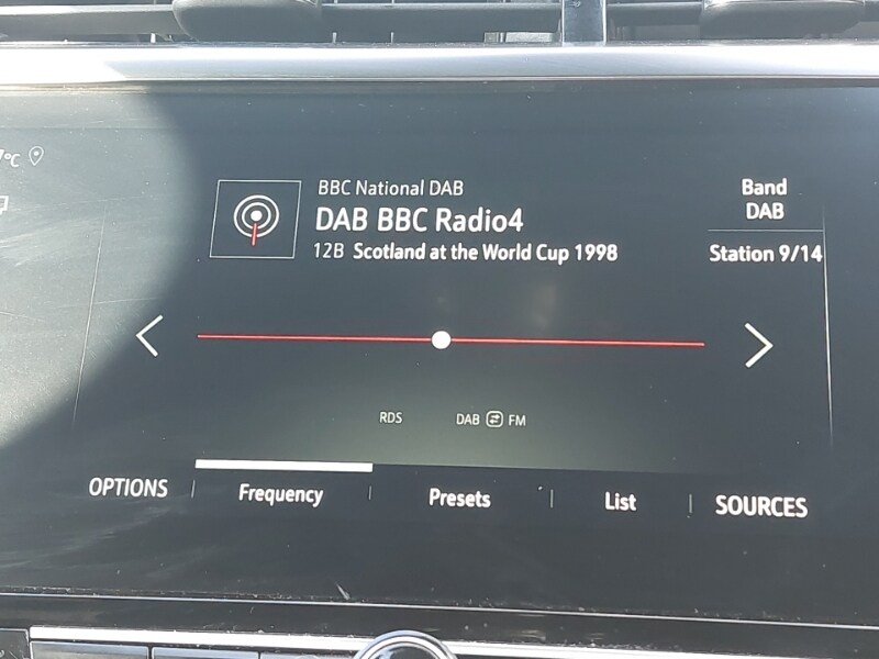 Used Vauxhall Corsa 2023 for sale - 78218888: Photo 11