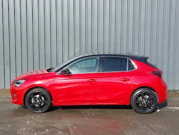 Used Vauxhall Corsa 2023 for sale - 78218888: Photo