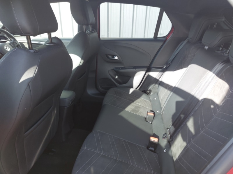 Used Vauxhall Corsa 2023 for sale - 78218888: Photo 6