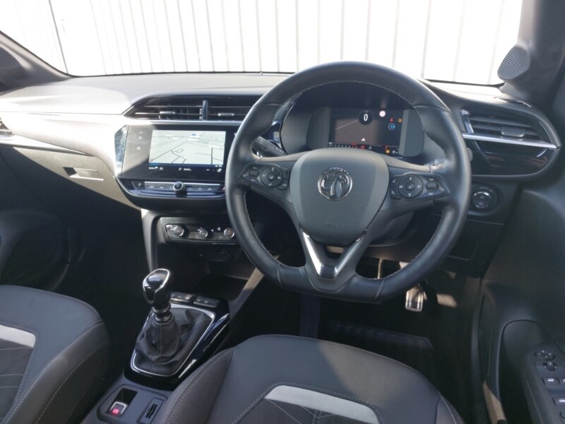 Used Vauxhall Corsa 2023 for sale - 78218888: Photo 7