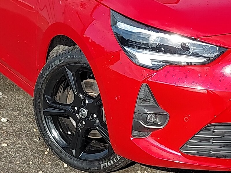 Used Vauxhall Corsa 2023 for sale - 78218888: Photo 9