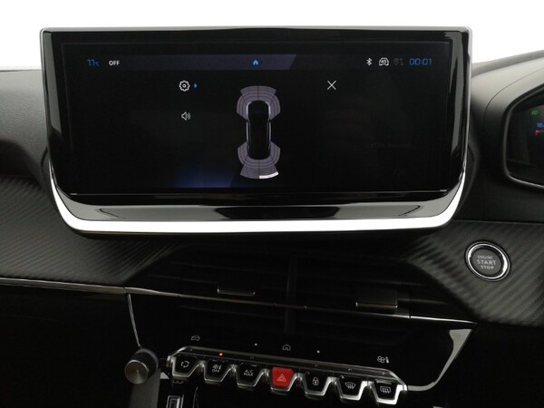 Used Peugeot 2008 2025 for sale - 76258719: Photo 10