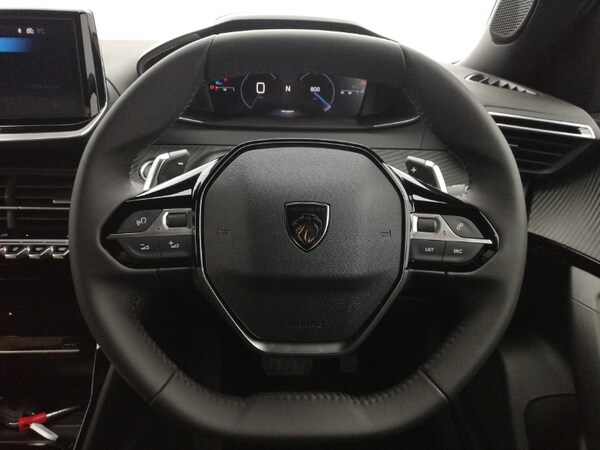 Used Peugeot 2008 2025 for sale - 76258719: Photo 11