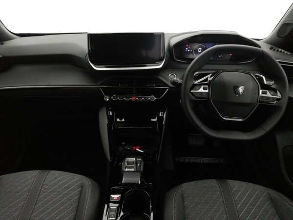 Used Peugeot 2008 2025 for sale - 76258719: Photo 2