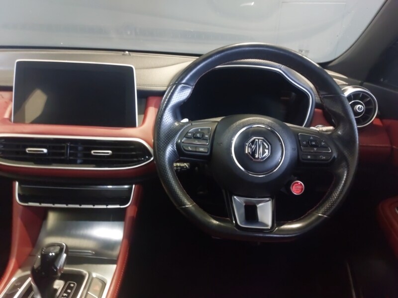 Used MG MG HS 2022 for sale - 77948251: Photo 7