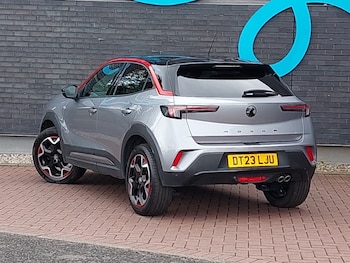 Used Vauxhall Mokka 2023 for sale - 77393172: Photo