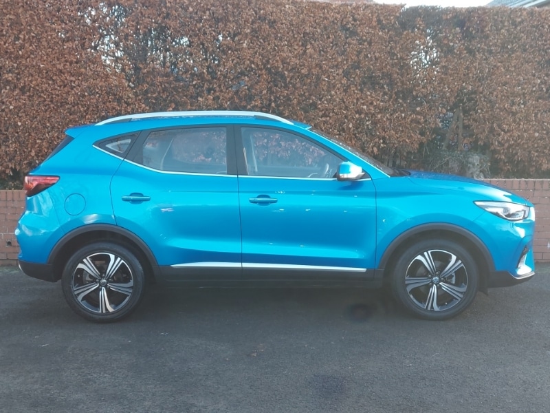 Used MG MG ZS 2022 for sale - 77160475: Photo 12