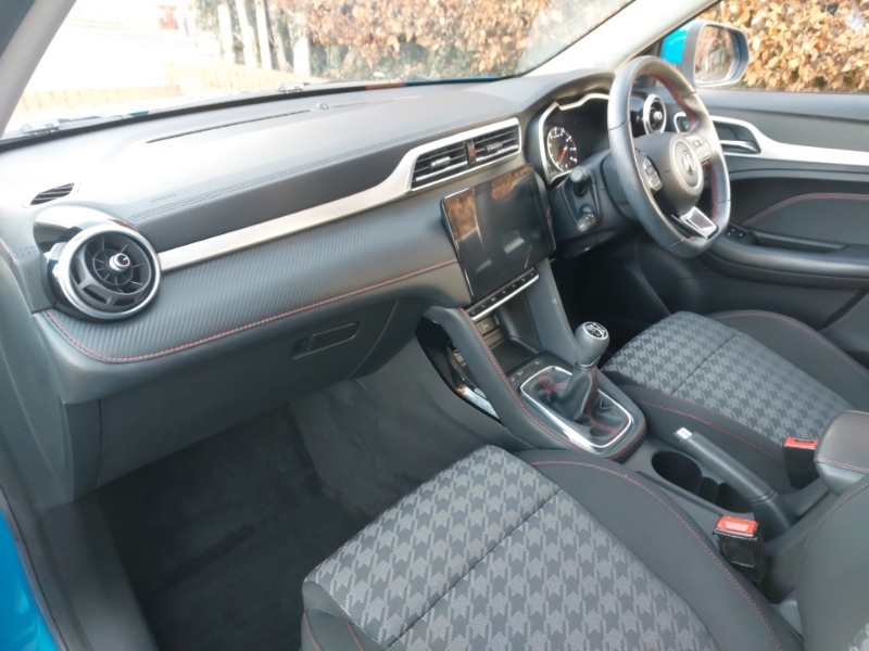 Used MG MG ZS 2022 for sale - 77160475: Photo 5