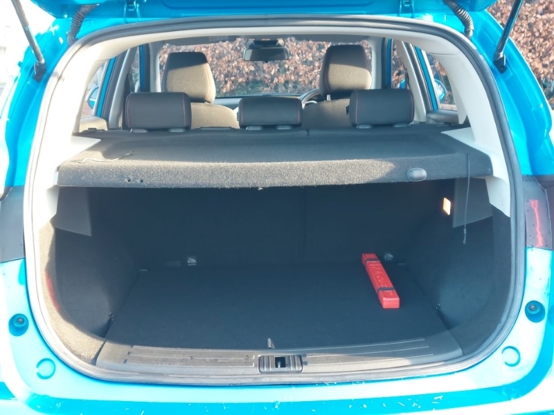 Used MG MG ZS 2022 for sale - 77160475: Photo 8