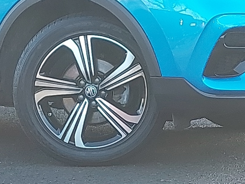 Used MG MG ZS 2022 for sale - 77160475: Photo 9