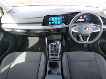 Used Volkswagen Golf 2022 for sale - 78313031: Photo