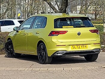 Used Volkswagen Golf 2022 for sale - 78313031: Photo