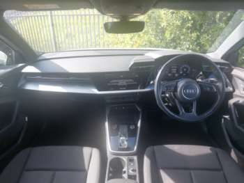 Used Audi A3 2022 for sale - 74919273: Photo