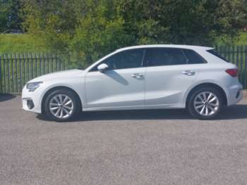 Used Audi A3 2022 for sale - 74919273: Photo