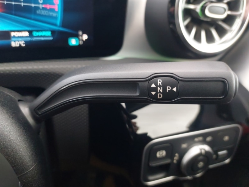 Used Mercedes-Benz A-Class 2023 for sale - 78023251: Photo 11