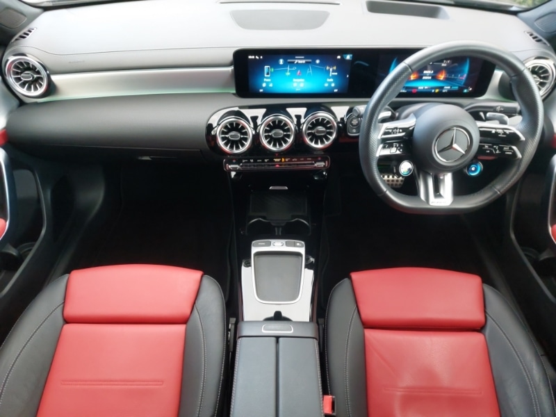 Used Mercedes-Benz A-Class 2023 for sale - 78023251: Photo 2